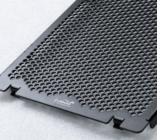 Radiator Guard Applicable to BMW R1300GS (LOBOO)