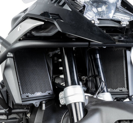 Radiator Guard Applicable to BMW R1300GS (LOBOO)