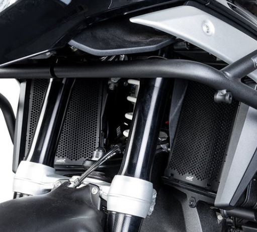 Radiator Guard Applicable to BMW R1300GS (LOBOO)