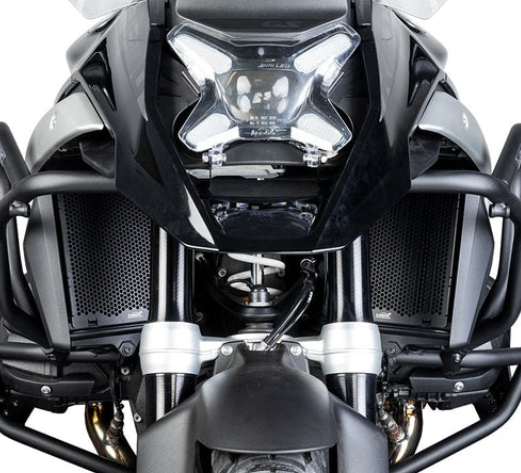 Radiator Guard Applicable to BMW R1300GS (LOBOO)