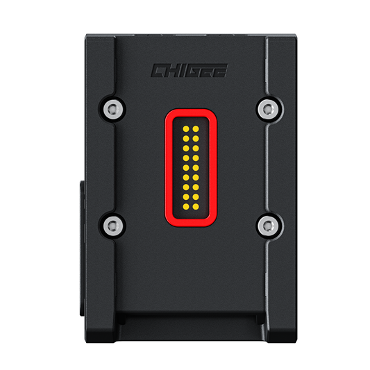 AIO-6 - BMW Quick-Release Module