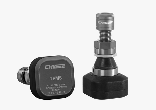 CHIGEE Internal Tyre Pressure Sensor