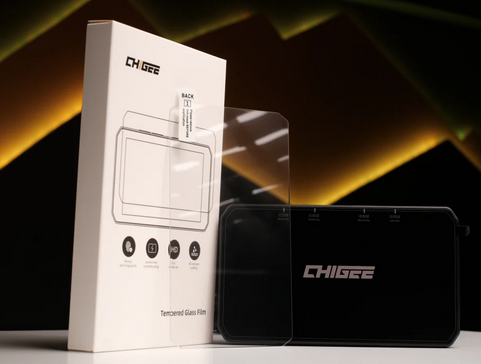 CHIGEE 5" Screen Protector