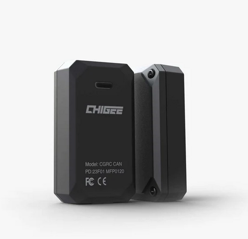 CHIGEE - CGRC CAN for BMW Wonderwheel Control Interface - 4 Pin RDC Module (GS/GSA)