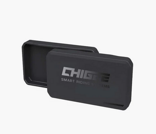 CHIGEE Liquid Silicone Protective Case