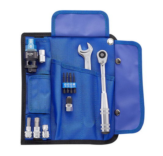 SBV - BMW Motorcycle Add on Pouch - Tool Set