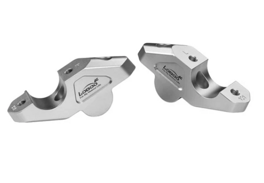 Bar Risers Applicable to BMW R1300GS
