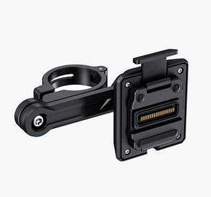 AIO-6 - CG Quick-Release Kit for Second Motorcycle Use