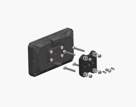BMW Lossless Installation Mount For R1200RT / R1250RT / K1600